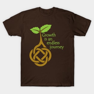 Endless Journey T-Shirt